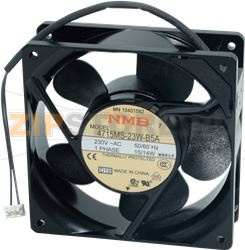 VENTILATEUR AIR REFROIDISSEMENT 