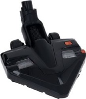 ELECTRO-BROSSE 18V NOIRE