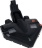 ELECTRO-BROSSE 18V NOIRE