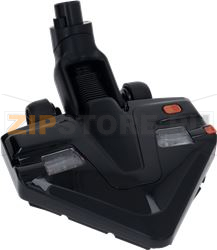 ELECTRO-BROSSE 18V NOIRE 