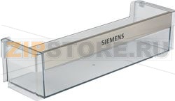 DOOR SHELF BOSCH 00704703 