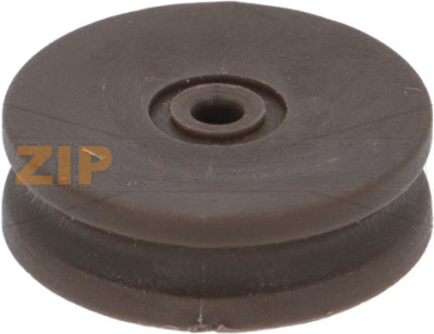 MOTOR PULLEY 