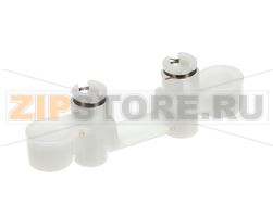 BLOCCO DELLA SERRATURA 