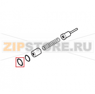 Or 3,85 x 1,9 Saeco Vienna Digital Or 3,85 x 1,9 Saeco Vienna Digital

Запчасть на сборочном чертеже под номером: 18

Название запчасти Saeco на итальянском языке: Or 3,85 x 1,9 Saeco Vienna Digital
