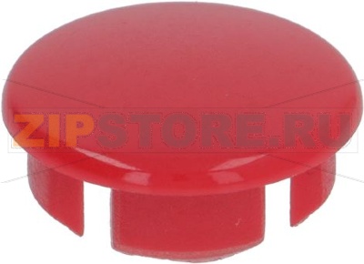 КРАСНАЯ ЗАГЛУШКА ДЛЯ РЫЧАГА 