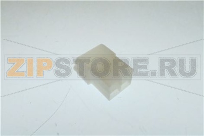 COPERTURA MORSETTIERA 4 POLI 