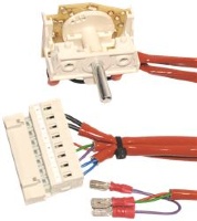 POTEMTIOMETRE COMMUTATEUR