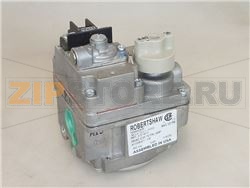 GAS VALVE 7000 ADER ROBERTSHAW 