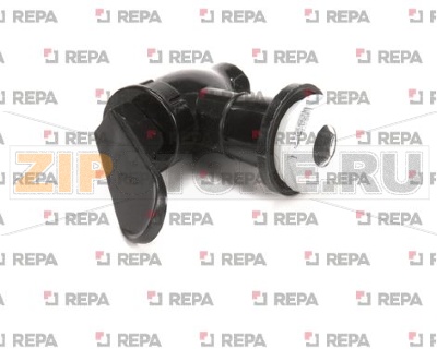 RUBINETTO, SERIE B, DISTRIBUTORE 