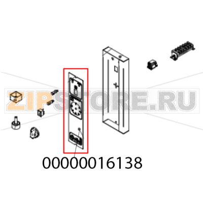 Наклейка Abat ШРТ-4ЭШ Наклейка Abat ШРТ-4ЭШЗапчасть на деталировке под номером: 00000016138