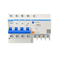 Дифавтомат 32 А, 300 мА, 6 кА Chint NXBLE-63
