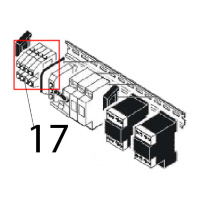 Live terminal Angelo Po FM1221E1