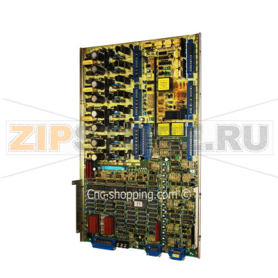 Плата управления шпинделем Fanuc A20B-1001-0620 