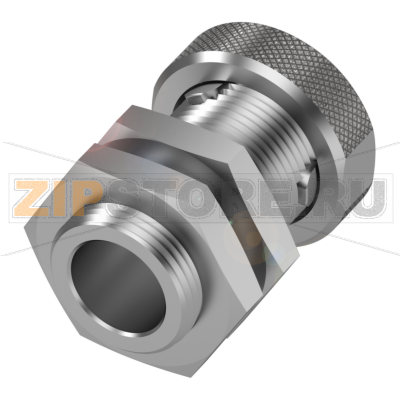 Зажим для датчиков с неподвижным упором Balluff BAM0246 