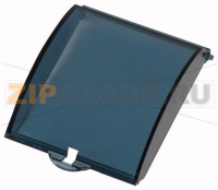 Дверь прозрачная Mini, 3 установочных места Eaton T3-MINI