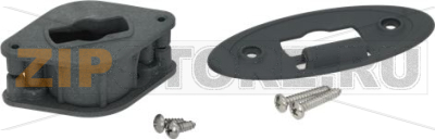 KIT LATCH LH OVEN DOOR HANDLE 