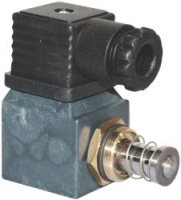 ELECTROVANNE GAZ