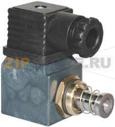 ELECTROVANNE GAZ 