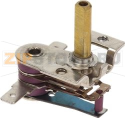 Термостат биметаллический KST021-2 