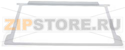 GLASS SHELF WHIRLPOOL C00525263 