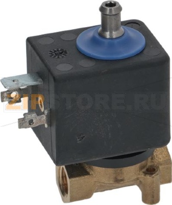 ЭЛЕКТРОМАГН.КЛАПАН AE 3-ХОД 230V 50HZ 19VA 