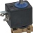 ЭЛЕКТРОМАГН.КЛАПАН AE 3-ХОД 230V 50HZ 19VA - ЭЛЕКТРОМАГН.КЛАПАН AE 3-ХОД 230V 50HZ 19VA