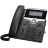 IP-телефон 2xFE (PoE), RJ-45 Cisco CP-7821-K9=