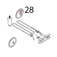 Jackscrew Airhot CT-300