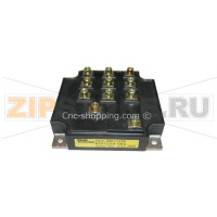 Модуль транзисторный 6x150 A, 600 В Fanuc A50L-0001-0209 6DI150A-060