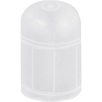 Колпачек защитный, Ø: 40.8 мм, полиэтилен, 1 шт PB Fastener 062 0421 000 03