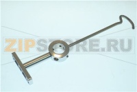 Wandhalter Bohrung   26mm