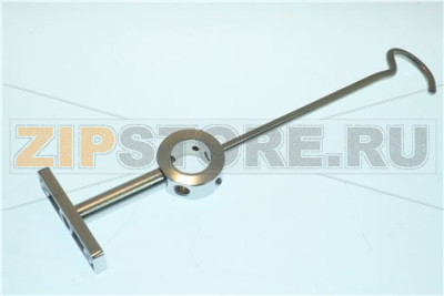 Wandhalter Bohrung   26mm 