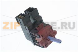 SELETTORE 12P CLIP 
