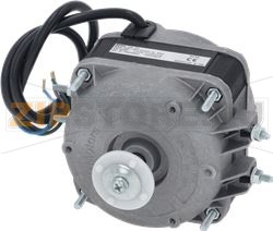 MOTOR VN 16-25 PENTAVALENT 