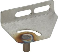 LOWER HINGE RH