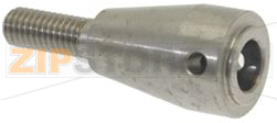 CLUTCH SHAFT CAMS M6 