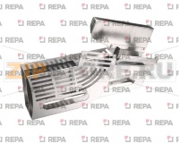 ANGULAR BUN FEEDER KIT