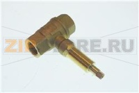 RUBINETTO CARICO ACQUA