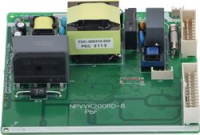 ELECTRONIC BOARD KOBOLD VK220S