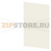 SIMBOX XL БЕЛАЯ  ДВЕРЬ  - 3 РЯДА Siemens 8GB5003-5KM01
