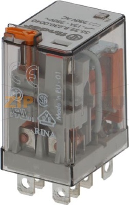 РЕЛЕ МОЩНОСТИ 56.32 