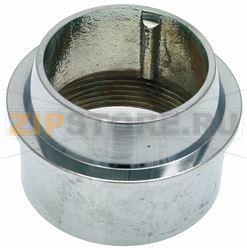UNION SLEEVE FOR DRAIN TAP 