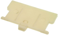 PTFE СКРЕБОК ДЛЯ ШОКОЛАДНИЦЫ