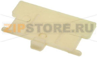 PTFE СКРЕБОК ДЛЯ ШОКОЛАДНИЦЫ 