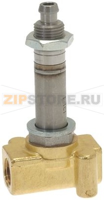 МЕХАНИЧЕСКИЙ КОМПОНЕНТ ТРЕХХОДОВОГО КЛАПАНА ODE Ø 1/8&quot; 