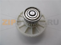 INGRANAGGIO ELCO CON CUSCINETTI