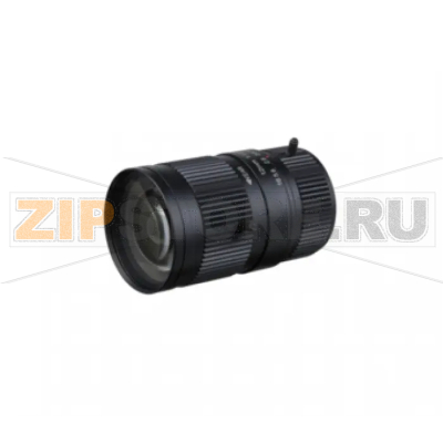 Объектив Dahua DH-PFL12-L12M 