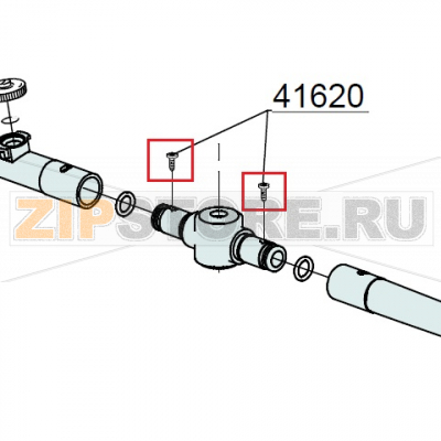 Vite TCB Ø8 4x10 spax DIHR GS 50 Vite TCB Ø8 4x10 spax DIHR GS 50Запчасть на деталировке под номером: 41620Название запчасти на итальянском языке: Vite TCB Ø8 4x10 spax DIHR GS 50