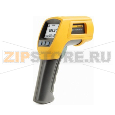 Пирометр Fluke 566 