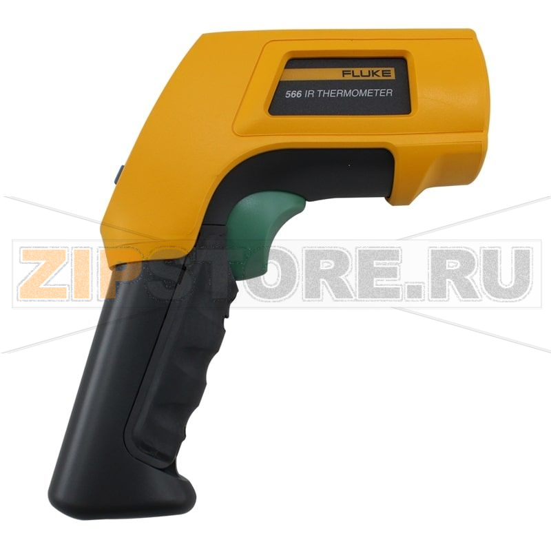 Пирометр Fluke 566 